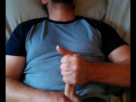 The head of my cock is ergo sensitive hot men gay porn