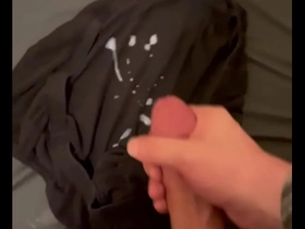 Stole a pair be incumbent on my measure dad’s underwear japan mature gay porn