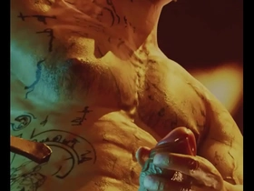 Dbd: vittorio toscano only fapping gay porn hot kiss