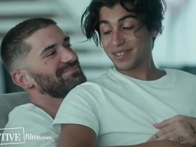 Chris doom doomed goes firm on his fresh latino boyfriend - disruptivefilms solo chinese gay porn