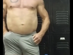 La dave's gym behave oneself korean gay clips porn