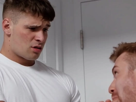 Not fair brunch/ men / malik delgaty, olivier robert  / follow with the addition of watch malik delgaty at www.men.com/malik korean bdsm gay porn