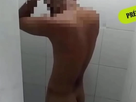 A visita do moreno puto no hotel - previa twink japan gay porn