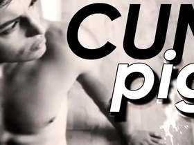 Dirty talking guy oral japan gay porn blowjob