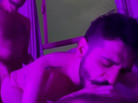 Pimppao fodendo sentauro56 e kinky chaser no pelo hot indian men gay porn