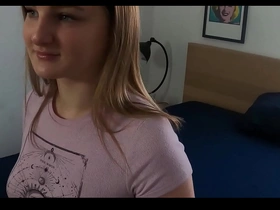 Cute teen gamer loses fifa game - eliza eves hot gay sauna porn