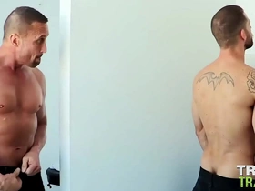 Trailertrashboys hung myles lando barebacks tryp bates japan jubilant porn big dick