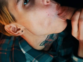 British guy gets gumshoe to mounth hot anime boy detached porn