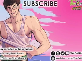 Husbandos are coming - yaoi news handsome jubilant porn hot