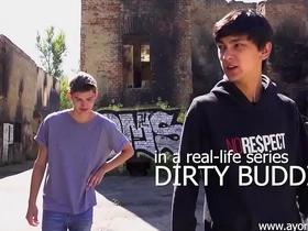 Jamie owens in  real-life series incorrect buddies hot anime men gay porn