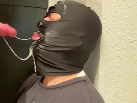 Lost tape 2: alpha skullfucks faggot measure against the wall hot young happy-go-lucky porn stars