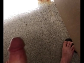 Submissive handjob under shower stall at ymca gay chinese teen porn