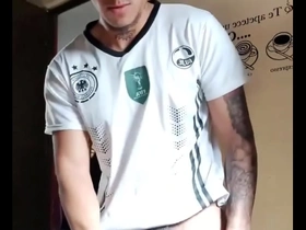 Hetero curioso me muestra su verga chinese gay porn daddy