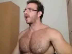 Maduro musclepower hot korean men gay porn