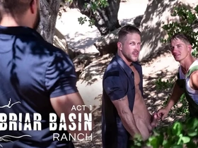 Raise one's voice basin ranch - act i brandon anderson, romantodd gay hot porn india