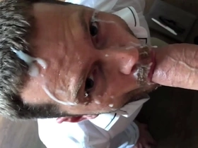 Office slut 2 round monster cock and huge facial cumshot merry anime porn hot