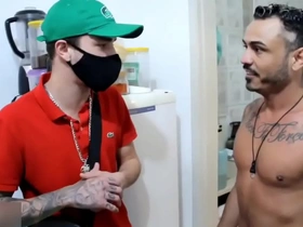 Fui indicado para comer um carioca vietnam pretty gay porn