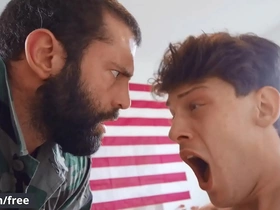 Horny twink (edward terrant) loves playing around dildos getting his aggravation fucked hard by (markus kage) - men happy-go-lucky porn chinese white