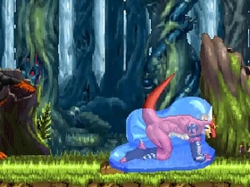 Blob vs delga chinese students gay porn