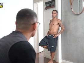 Acabei fodendo com o namorado da minha irma hot careless deepthroat porn