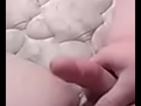 Young womanhood jerking off compacted unearth gay male porn hot