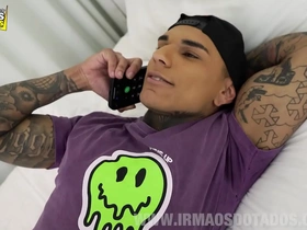 O técnico fodeu meu rabo chinese stone unconcerned porn