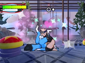 Oh so hero [gay hentai game pornplay] ep.7 ninja confound gangbang technique chinese gay hot porn