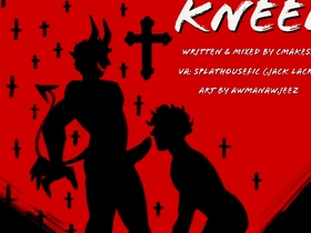 Priest gets fucked hard by evil spirit hot brazil joyful porn