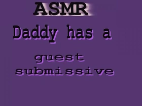 Asmr has a submissive guest hot korean gay porn