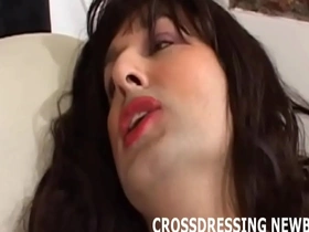 Crossdressing is just so much fun hot wheels gay porn