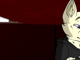 Zachs dinner rendezvous part 1 gay porn massage asian