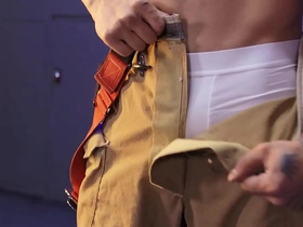 Fire fuckers part 2/ individuals / malik delgaty, troye dean  /  follow with an increment of watch malik delgaty at www.men.com/malik hot doctor porn gay