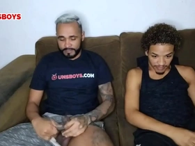 Foi traído pela a esposa e foi se aconselhar com amigo ,assista completo no red - subscreva no canal japan joyful porn public