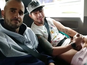 The porn house, xisco, viktor rom, leo bulgari gay porn teen korean