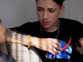 Acabei aproveitando hack meu amigo gay chinese verge on porn