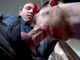 Bande annonce - plan sexe bien chaud entre minets blondinets - gaysight.com porn gay teen japan