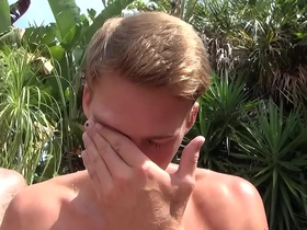 Raw dads cumshot compilation - part 3 chinese brother gay porn