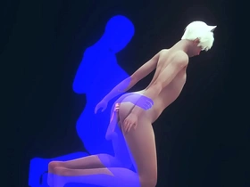 Yaoi femboy - sexy neko femboy unending sex full  - sissy crossdress japanese asian manga anime film  fun porn gay porn jap gay