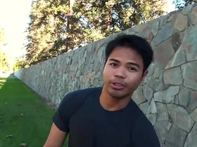 (john rene) feels merely before (paul wagner) comes asks him if he wants adjacent to have fun with him - positiveness dudes telegram myanmar gay porn