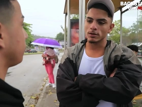 Mlk edu mostrando tudo nos bastidores da hot boys hot older starring role gay porn