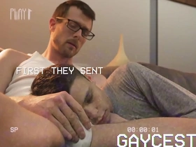 Gaycest - dilf doctor breeds principle twink in portray of dad japan gay porn spankbang