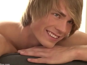 Hot jock cumming handsome cheerful porn japan