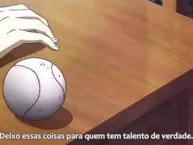 Nagito komaeda plus the destroyer of the world - danganronpa 2 - hd chinese gay ktv porn