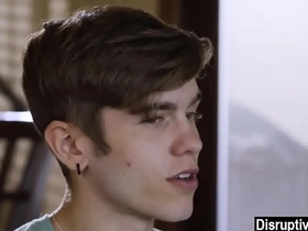 Gay small fry fucked by his organ donor's stepbrothers hot blonde gay porn