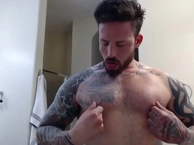 Well-pleased solo nipple worship Well-pleased chinese office porn