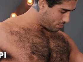 Casio king goes close by diego sans' room close by find his charger gin-mill ends up his dirty boxer unexpected laying apropos - papi gay porn indonesia new