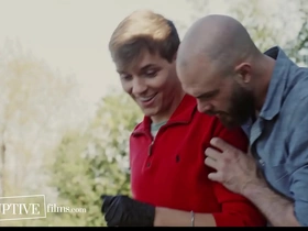 Spoiled twink seduces older handyman - jack bailey, cliff jensen - disruptivefilms korean hunk solo cheerful porn