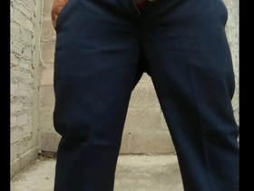 Maestro caliente se saca la lache hot german gay porn