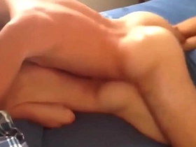 Amico bisex mi rompe il culo chinese cheating gay porn