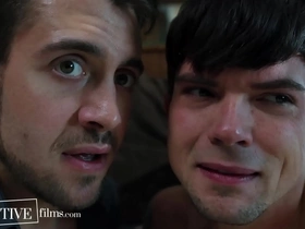 Dakota payne watches husband succeed in fucked by hunky burglar before joining  - disruptivefilms hot gay cute porn